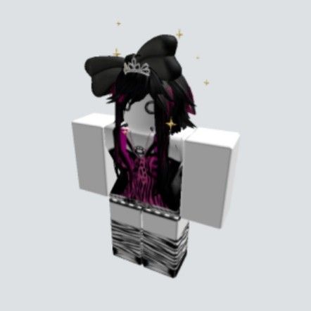 Usser: PanquesitoUwUr0 Pink Scene Roblox Avatar, Scene Roblox Avatar R15, Scene Roblox Fits, Scene Roblox Avatar R6, Scenecore Roblox Avatar, Roblox Scene Outfits, Scene Roblox Avatar, Cute Roblox Avatars, Roblox Story