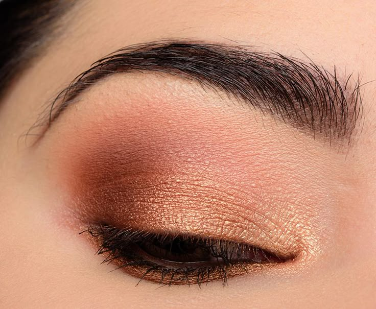 Neutral Brown Eyeshadow, Eyeshadow Looks Step By Step, Brown Eyeshadow Looks, Eye Makeup Cut Crease, Neutral Eye Makeup, Double Entendre, Make Up Tutorials, Neutral Eyes, Braut Make-up