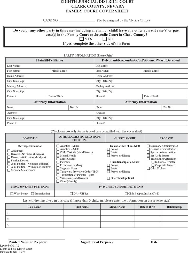 an incident report form is shown in this file, with the information listed below it