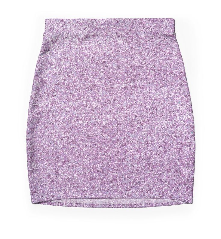 Super stretchy and durable polyester mini skirt. Vibrant, high-quality sublimation print across the front and back. Size range XXS-2XL. Light purple stardust artwork design. Purple Glitter Skirt, Glitter Mini Skirt, 2000s Mini Skirt, Lavender Skirt, Glitters Skirt, Taylor Swift Tour Outfits, Sparkle Skirt, Mexican Girl, Purple Outfits