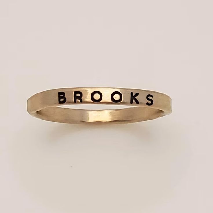 Stackable Name Ring Skinny Ring Name Ring Minimalist Gold Filled Ring Gift for Her Mom Jewelry Stacking Name Ring - Etsy Simple Personalized Initial Ring For Everyday, Minimalist Hand Stamped Stackable Rings As Gift, Minimalist Hand Stamped Stackable Rings For Gift, Adjustable Hand Stamped Initial Ring Minimalist, Personalized Minimalist 14k Gold Engraved Ring, Minimalist Personalized 14k Gold Engraved Ring, Adjustable Hand Stamped Minimalist Initial Ring, Minimalist 14k Gold Engraved Personalized Ring, Minimalist Personalized Engraved 14k Gold Ring