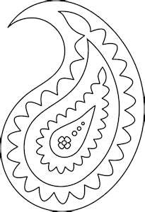 a black and white drawing of a flower with the letter s in it's center