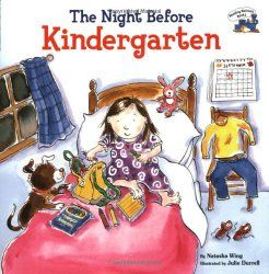 the night before kindergarten The Night Before Kindergarten, Night Before Kindergarten, Starting Kindergarten, Parent Night, Kindergarten Books, Christmas Poems, Starting School, Kindergarten First Day, Beginning Of School