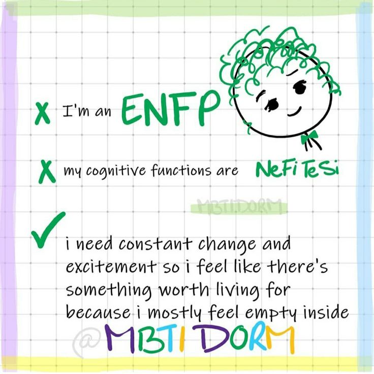 Enfp Stereotypes, Enfp Meme, Enfp Things, Enfp And Infj, Intj Enfp, Enfp Personality, Enfp T, Myers Briggs Personality Types, Mbti Character