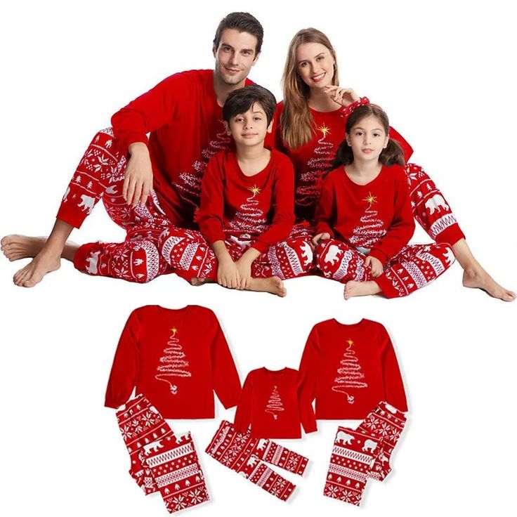 Shop for Christmas Family Pajamas in Clothing. Buy products such as Holiday Time Women's Plaid Matching Family Pajamas Set, 2-Piece, Sizes S-3X Family Matching White Sets For Winter, White Family Matching Sets For Winter, Cotton Pajama Party Sets For Winter, Cotton Pajama Sets For Winter Pajama Party, Cotton Pajama Sets For Winter Party, Cotton Sets For Pajama Party In Winter, Cotton Crew Neck Sleepover Sets, Cotton Crew Neck Sets For Sleepover, Cotton Crew Neck Pajama Party Sets