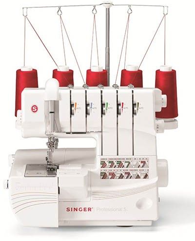 an image of a machine that is working on some threading and needleing needles