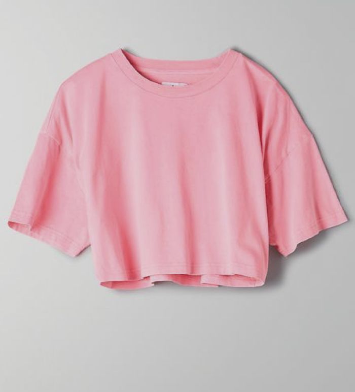 Pink Preppy Shirt, Cute Shirts Preppy, Preppy Crop Top, Outfit Shuffles, Preppy Tops, Preppy Shirt, Shirts Cute, Preppy Clothes, Casual Preppy Outfits