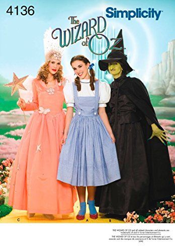 two girls in wizard costumes standing next to each other on the cover of a magazine