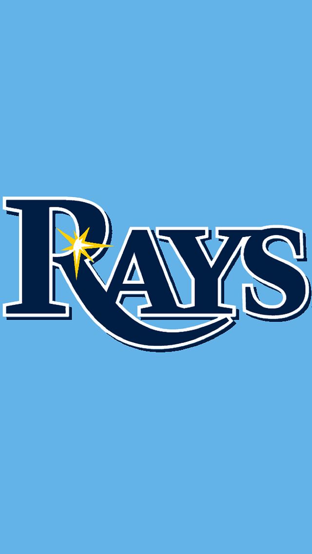 rays logo on a blue background with the word ray's written in white and yellow