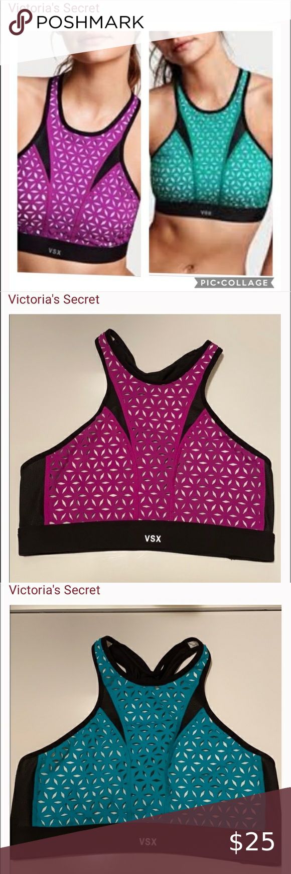 Bundle of Victoria’s Secret sports bras-XS These look new on the outside, they rarely were worn but on the lining there is a couple marks & a small tear, on the lining ONLY. It does NOT show through the outer shell that is laser cut; see pics I’m selling these super cheap due to the imperfections I forementioned. They look brand new on the outside. Victoria's Secret Intimates & Sleepwear Sports Bras Cheap Green Victoria's Secret Intimates, Cute Cheap Green Sleepwear, Cheap Victoria's Secret Sleepwear, Victoria Secret Sport, Victoria’s Secret, Green And Purple, Sports Bra, Bra, Im Not Perfect