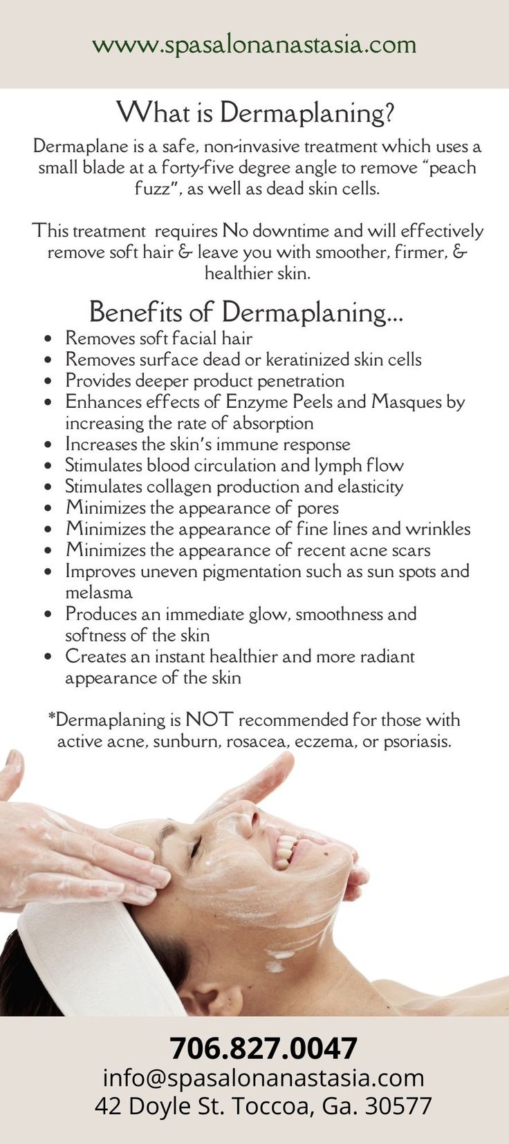 Do you know about dermaplaning? Benefits Of Dermaplaning Facial, What Is Dermaplaning, Dermaplane Aesthetic, Dermaplane Benefits, Dermaplaning Facial Steps, Facial Steps Professional, Dermaplaning Aesthetic, Dermaplaning Benefits, Aesthetician School