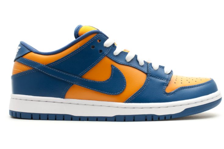 Nike Dunk SB Low Sunset French Blue - 304292-704 Nike Sb Dunk Low Pro, Blue Sunset, Nike Sb Dunk Low, Shoes Sneakers Nike, Sb Dunk Low, Nike Sb Dunks Low, Nike Sb Dunk, Nike Sb Dunks, Sb Dunk