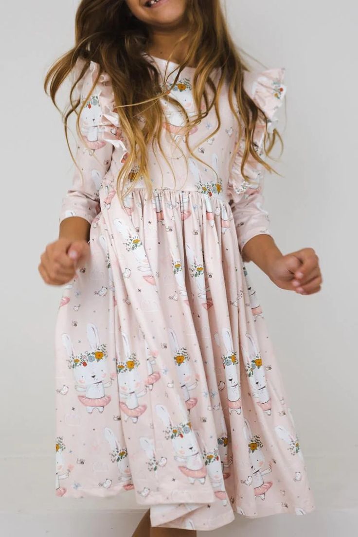 Mila & Rose Don't Worry Dress For School, Mila Rose, Toddler Flower Girls, Girls Dress Outfits, Toddler Flower Girl Dresses, Infant Flower Girl Dress, Tea Party Dress, Baby Christmas Outfit