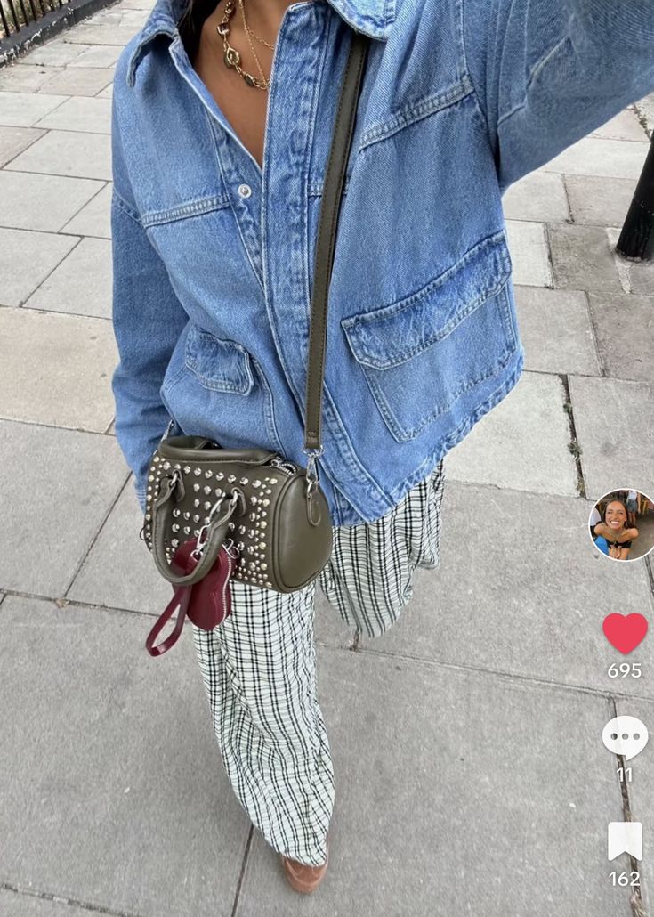 Trendy Outfit Inspo, Fits Clothes, Looks Style, Fall Winter Outfits, Look Cool, Look Fashion, Autumn Winter Fashion, Fashion Inspo Outfits, Spring Outfits