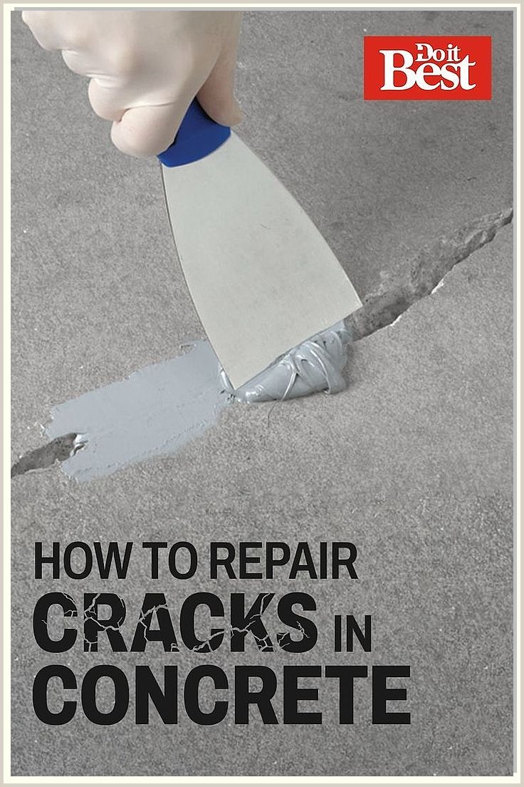 For the DIY enthusiast, there's no need to go anywhere else. HomeCrafts offers a variety of projects that can be both fun and challenging. Whether you're a beginner or an experienced crafter, there's something for you here. Fix Cracked Concrete, Repair Concrete Driveway, Concrete Refinishing, Cracks In Concrete, Repair Cracked Concrete, Concrete Repair Products, Cracked Concrete, Driveway Repair, Concrete Resurfacing