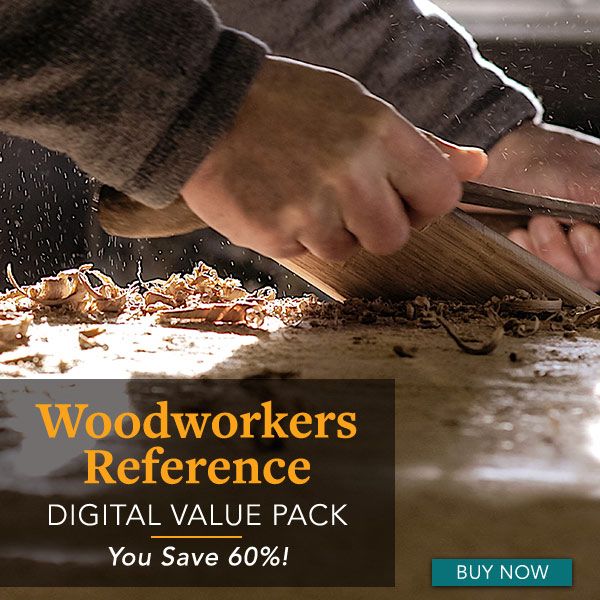 woodworkers reference digital value pack you save 80 %