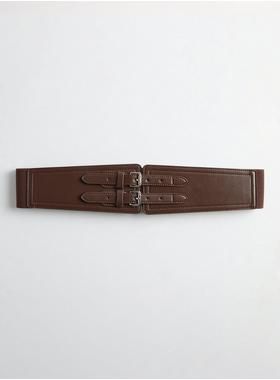 Waist Belt, Buckle