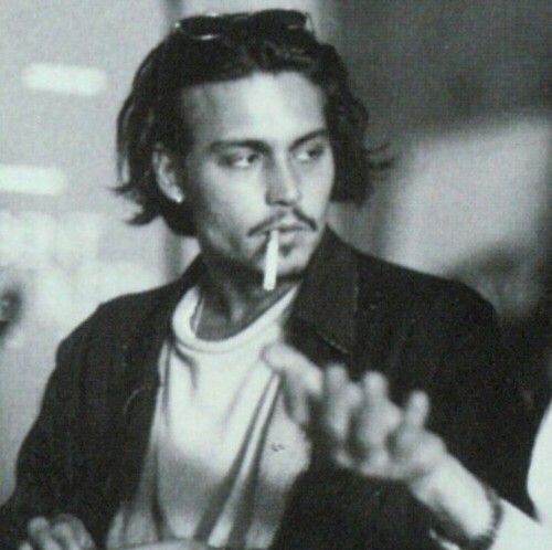 90s Johnny Depp, John Depp, جوني ديب, Johnny Depp Style, Kaptan Jack Sparrow, Young Johnny Depp, Johnny D, Allen Ginsberg, Hugh Dancy