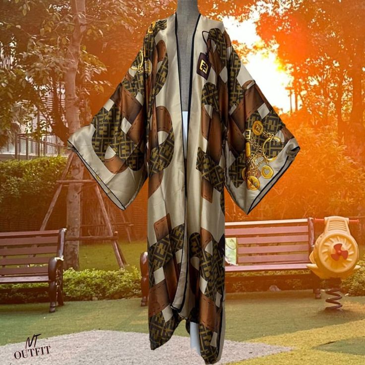 Summer kimono beach wear women Africa dress bikini cover up Cardigan print abayas, Plus size Beach cover up outfits for women, gift for her * Style: Young Style * Material: Polyester * Young Style: Bohemian * Size: length 145cm (57 inches)/ bust: 130 cm/51.2 inches * Note: 1. Please help me check size before ordering. Because Items measured by hands; they may be 2-4cm differences. (All measurement in cm and please note 1cm=0.39inch 1 inch=2.54cm ) 2. Because of lighting effects, the color of shi Oversized Robe With Kimono Sleeves For Beach Cover-up, Long Beige Kimono For Festival, Beige Long Kimono For Festival, Beige Open Front Kimono As Beach Cover-up, Beige Open Front Kimono For Beach Cover-up, Beige Open Front Kimono For Beach, Long Printed Kimono For Beach Cover-up, One Size Beige Kimono For Summer, Oversized Wrap Kimono For Beachwear