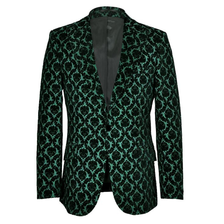 Elevate your wardrobe with the Washington Floral Jacquard Blazer, a masterpiece of elegance and sophistication. Perfect for formal events, business meetings, or dressing up a casual outfit, the Washington Floral Jacquard Blazer is a must-have for anyone looking to make a statement. Dry Clean Only Water Wash Medium Iron Don't Bleach Jacquard Blazer, Events Business, Mens Blazer, Statement Outfit, Floral Jacquard, Independent Designers Fashion, Jacket Sale, Gifts For New Moms, Classic Shirt