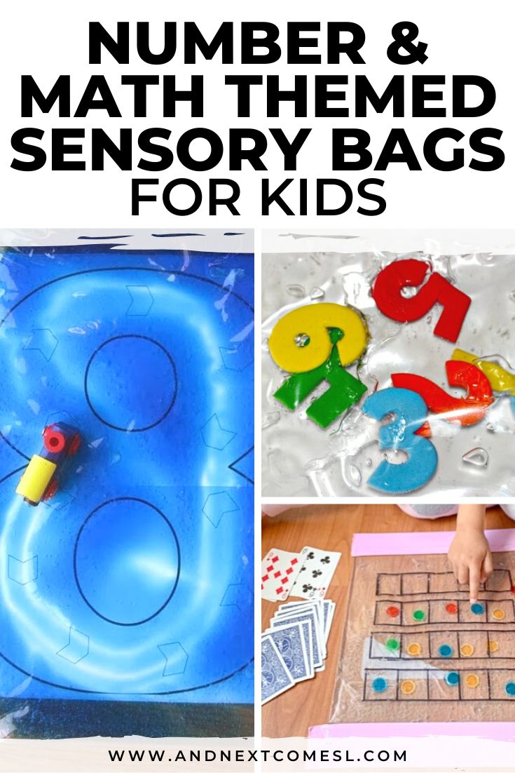 the number and math themed activities for kids to play with inflatable letters, numbers, and shapes