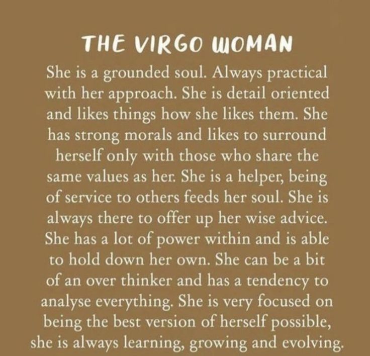 Virgo Woman Traits, Virgo Emotions, All About Virgo, Virgo Woman, Virgo And Aries, Virgo Personality, Virgo Traits, Aries And Gemini, Virgo Quotes