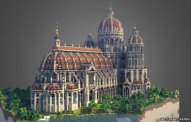 Villa Minecraft, Minecraft Kingdom, Rumah Minecraft Sederhana, Minecraft Mansion, Minecraft Structures, Minecraft Castle, Minecraft Medieval, Minecraft City, Minecraft Plans