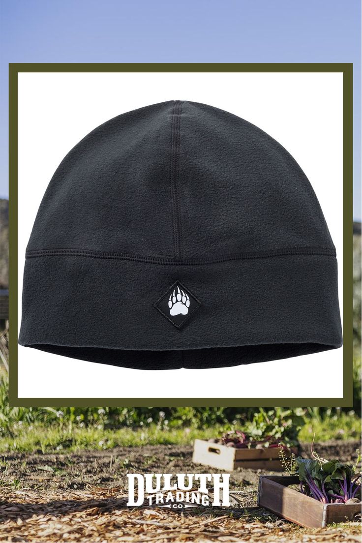 Keep your head above the frost line with the AKHG Thaw Depth Fleece Beanie. Moisture-wicking and made to fit under helmets and hoods. Breathable Beanie For Outdoor Wear, Breathable Beanie For Outdoor, Breathable Outdoor Beanie, Windproof Beanie For Outdoor Activities, Outdoor Beanie With Fleece Lining, Black Windproof Beanie For Outdoor, Warm Midweight Hat For Outdoor Activities, Warm Hat For Outdoor Activities, Functional Midweight Windproof Hat