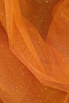 Orange Inspiration, Orange Stuff, Aesthetic Archive, Barbie Sewing, Lala Land, Creative Sewing, Ruffle Fabric, Textile Texture, Orange Glitter