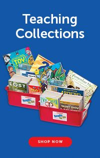 the teacher's guide to teaching collections