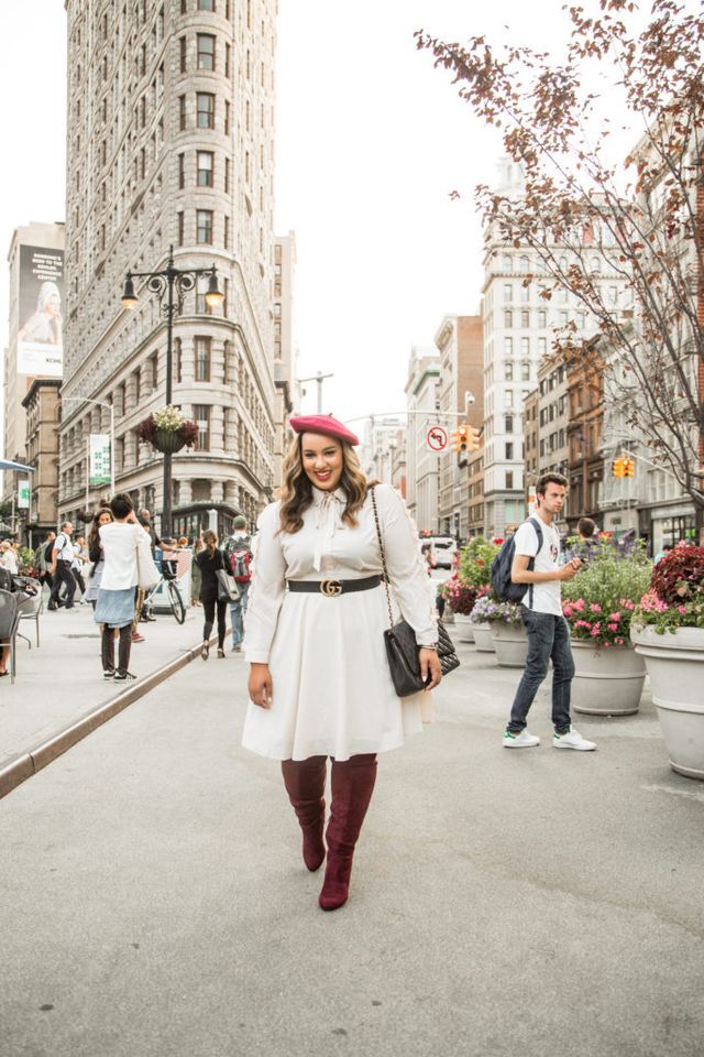 Babe in a Beret Plus Size In Paris, Plus Size Paris Outfits, Kayaking Outfit, Paris Outfit Ideas, Plus Size Chic, Travel Outfits, Paris Outfits, Europe Fashion, Paris Photos