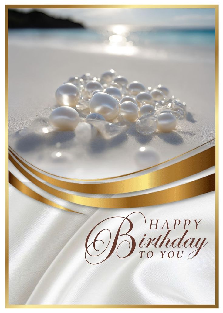 Birthday Greeting by Simply Shykeria Happy Birthday Images For Women Classy, Happy Birthday Wishes For Women, Happy Birthday Elegant Classy, Happy Birthday Images For Women, Birthday Images For Women, Birthday Wishes For Women, Happy Birthday Gif Images, Modern Birthday Cakes, Happy Birthday For Him