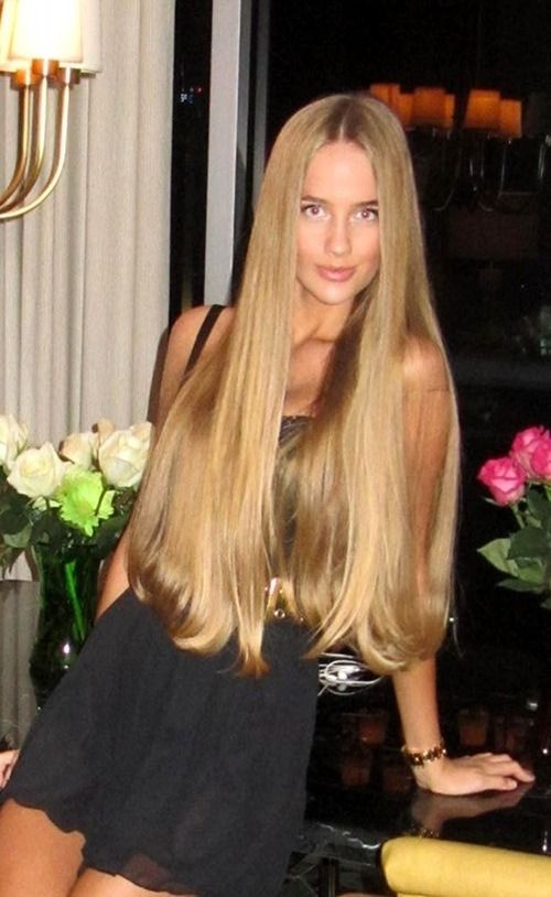 Waist Length Hair, Long Silky Hair, Long Hair Pictures, Blonde Hair Inspiration, Super Long Hair, Long Blonde, Haircuts For Long Hair, Long Blonde Hair, Beautiful Long Hair