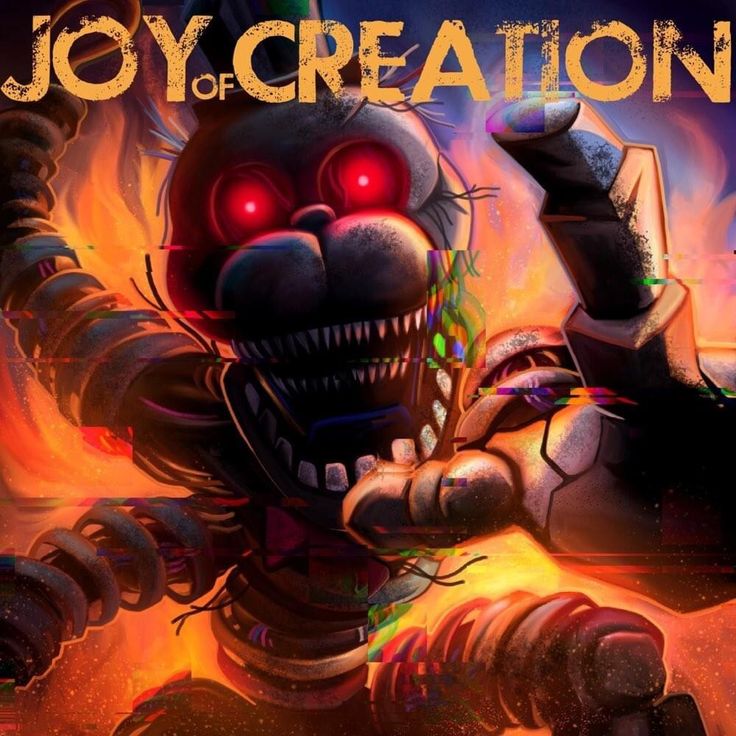 the cover art for joy creation, an upcoming video game from blizzardforce entertainment and sony