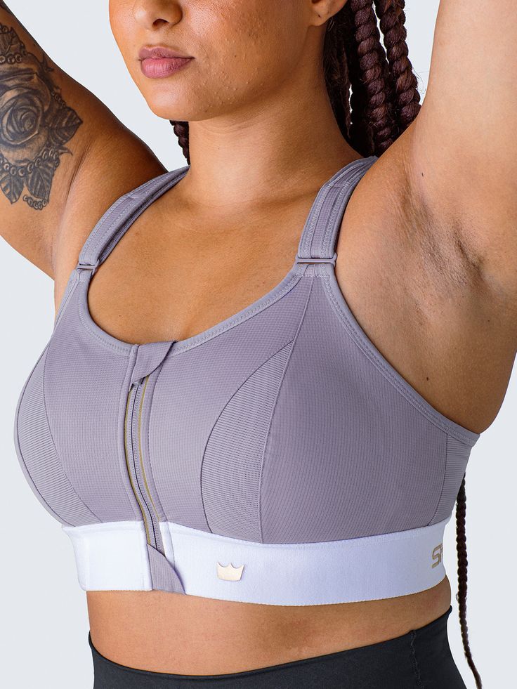 Size Luxe Jump Higher, Busted Band, High Impact Sports Bra, High Jump, Rib Cage, Natural Shapes, Personal Marketing, Cross Training, Sports Bras