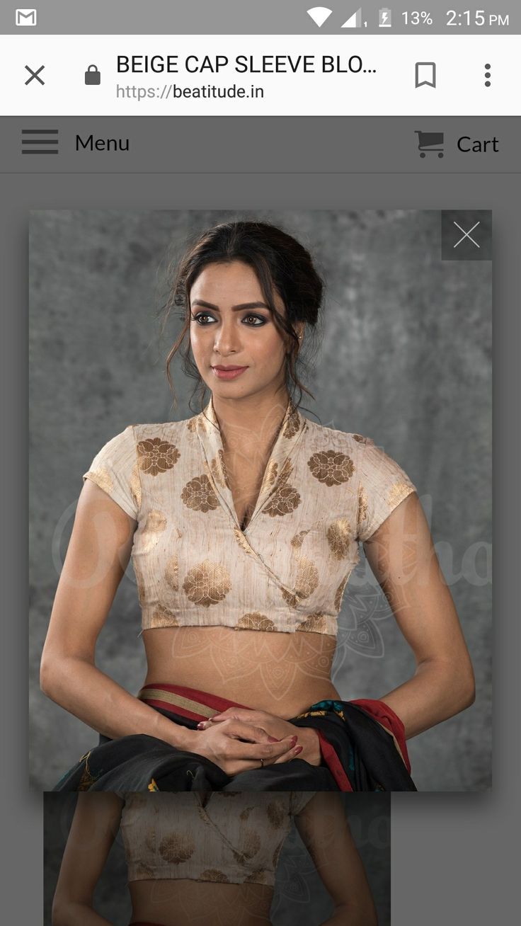 Muslin Blouse, Choli Blouse Design, Long Blouse Designs, Blouse Designs High Neck, Cotton Saree Blouse Designs, Cotton Blouse Design, Blouse Designs Catalogue, Saree Blouse Neck Designs, Sari Blouse Designs