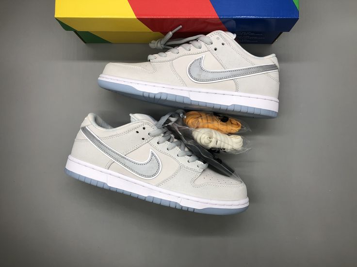 White Lobster Dunks, Lobster Friends, Nike Sb Dunk Low, Nike Sb Dunks Low, Nike Sb Dunk, Sb Dunk Low, Hype Shoes, Fresh Kicks, Sb Dunk