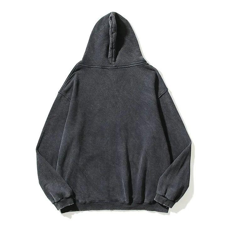 Introducing our Grey Mist Zip-Up Hoodie – a perfect blend of comfort, style, and versatility for your casual wardrobe. Here's a glimpse into its key features: Soothing Grey Hue: Embrace the understated elegance of the Grey Mist color, adding a touch of tranquility to your everyday look. Premium Comfort: Crafted from quality, soft fabric, this hoodie ensures a cozy and comfortable feel, making it your go-to choice for relaxed moments. Functional Zipper: The front zipper provides convenience in wear and allows for a customizable style, adapting to your comfort preferences. Urban Cool Vibe: Elevate your streetwear with the Grey Mist Zip-Up Hoodie, capturing an urban cool vibe that effortlessly merges comfort with contemporary fashion. Washed Black Hoodie With Drawstring Hood For Fall, Winter Hoodie With Drawstring In Washed Black, Winter Washed Black Hoodie With Drawstring, Winter Washed Black Sweatshirt With Drawstring Hood, Winter Sweatshirt With Drawstring Hood In Washed Black, Fall Washed Black Hoodie With Drawstring Hood, Oversized Basic Hoodie For Winter, Cozy Fit Hooded Jacket For Winter Streetwear, Cozy Solid Hooded Jacket For Streetwear