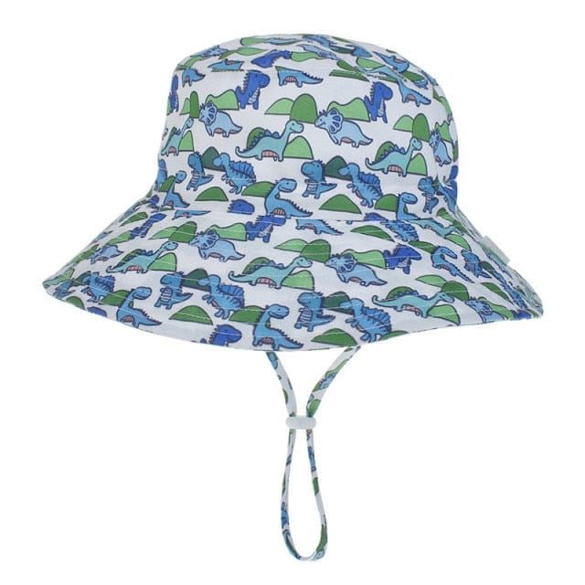 This Summer Baby Beach Sun Hat is designed to provide maximum protection against the sun's harmful UV rays. This baby sun hat will keep your girl or boy safe in style. Crafted with a uni design, this hat is perfect for outings to the beach and is easily adjustable to ensure a comfortable fit. Experience superior quality wearing the best baby sun hat available. Baby Boy Sun Hat, Kids Sun Hat, Kids Bucket Hat, Baby Sun Hat, Bucket Cap, Blue Horse, Summer Sun Hat, Sun Cap, 6 Month Baby