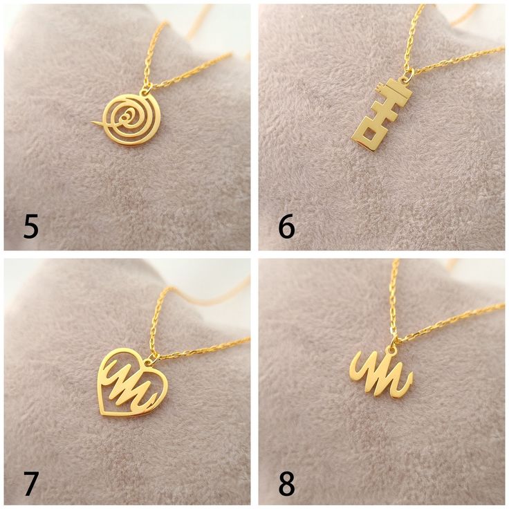 This necklace is a piece of our new collection of Allah necklace made from sterling silver and 14k gold. The collection includes different designs that suit all tastes Kufi/calligraphy, heart/rectangle/triangle shapes, tiny/big sizes. Here is the link for the full collection: https://etsy.me/2Swd0lP All the designs can be made as necklace, bracelet, and earrings. If you also want a complete set that includes a necklace, a bracelet and earrings please get in touch with us. We accept custom orders Symbolic Jewelry With Unique Variations For Gifts, Symbolic Initial Pendant Charm Necklace As Gift, Customized Minimalist Sterling Silver Necklace, Minimalist Customized Pendant Charm Necklaces, Customized Minimalist Pendant Charm Necklaces, Customized Minimalist Pendant Charm Necklace, Minimalist Customized Initial Pendant Necklace, Customized Minimalist Initial Pendant Necklace, Modern Gold Name Necklace For Gift