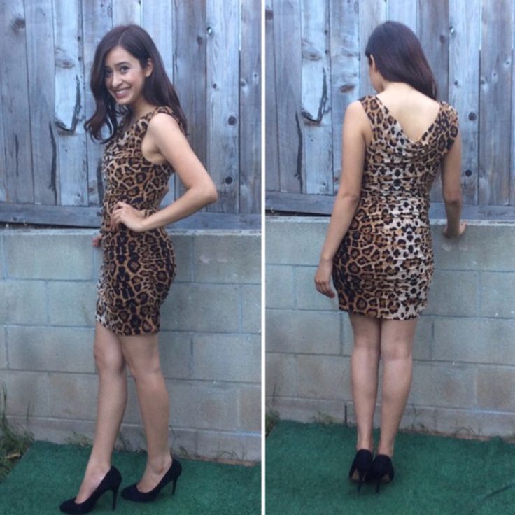 Sassy Cheetah/ Leaped Print Dress. Stretchy, Bodycon Style. Form Fitting And Hugs Curves. Size M. Nwot Leopard Print Stretch Bodycon Dress For Date Night, Fitted Tiger Print Mini Dress, Leopard Print Bodycon Dress For Date Night, Fitted Sleeveless Mini Dress With Tiger Print, Fitted Sleeveless Tiger Print Mini Dress, Fitted Tiger Print Dress For Night Out, Tiger Print Mini Dress For Night Out, Fitted Tiger Print Mini Dress For Party, Tiger Print Mini Dresses For Date Night