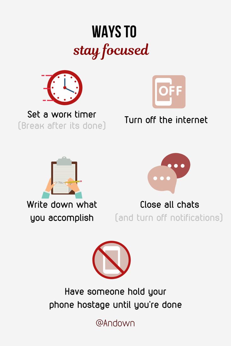 Tips To Concentrate On Studies, How To Study Properly Tips, Tips For Focusing On Yourself, How To Concentrate On Yourself, Good Distractions, How To Keep Yourself Motivated, How To Be Focused While Studying, How To Focus On Yourself Aesthetic, How To Focus On Goals