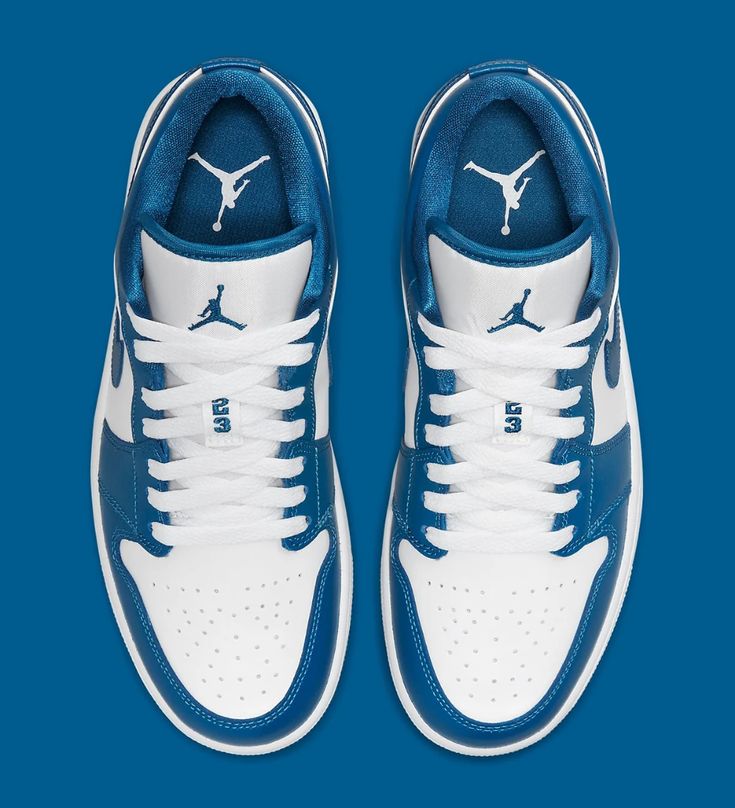 Jordan 1 Low Marina Blue, Air Jordan 1 Low Blue, Jordan 1 Low Blue, Nike Iphone Cases, Jordans Sneakers Outfit, Nike Tenis, Jordan 1 Blue, Jordan 1 Lows, Gentleman's Club