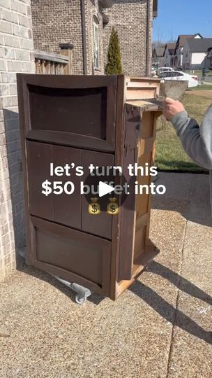 Facebook Repurposed Furniture, Audio, Turn Ons, Furniture