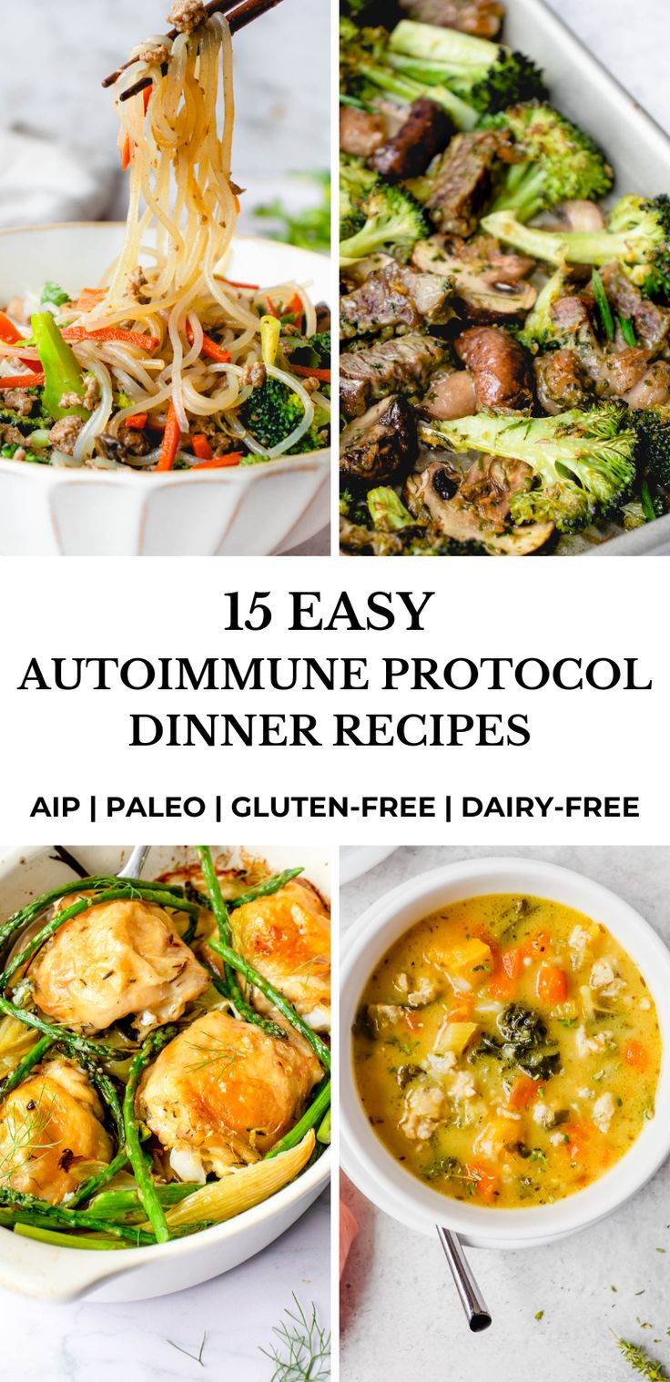 Autoimmune Meal Plan, Aip List Of Foods, Clean Veggie Recipes, Aip Gluten Free Recipes, Swank Diet Recipes, Elimination Diet Recipes Dinner, Paleo Meal Plans, Aip Meal Prep For The Week, Whole 30 Aip Recipes