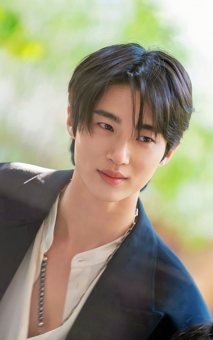 Kdrama Male Lead, Male Korean Actors, Single Jokes, Most Handsome Korean Actors, Korean Man, Kim Min-kyu, Byeon Woo Seok, Korean Male Actors, Actors Male