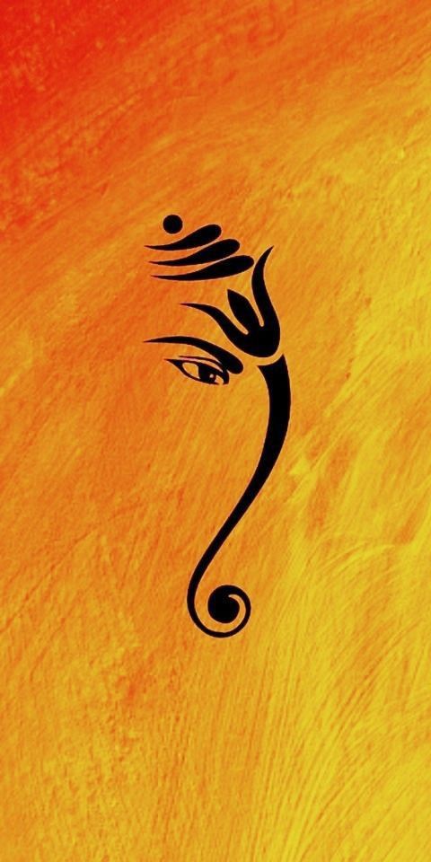 an image of a woman's face with the word om shanti written on it