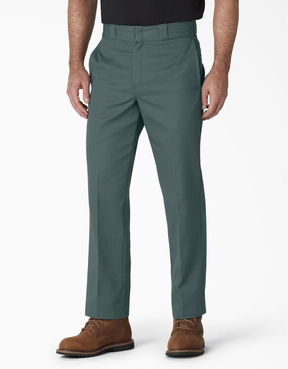 Dickie Work Pants, Dickies 874, Air Force Blue, Hard Workers, Dickies Pants, Trends 2023, Built To Last, Utility Pants, Lifestyle Clothing