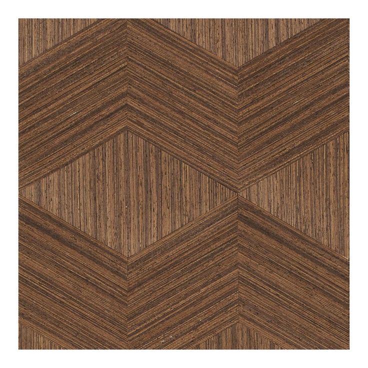 an image of wood flooring that looks like hexagonals