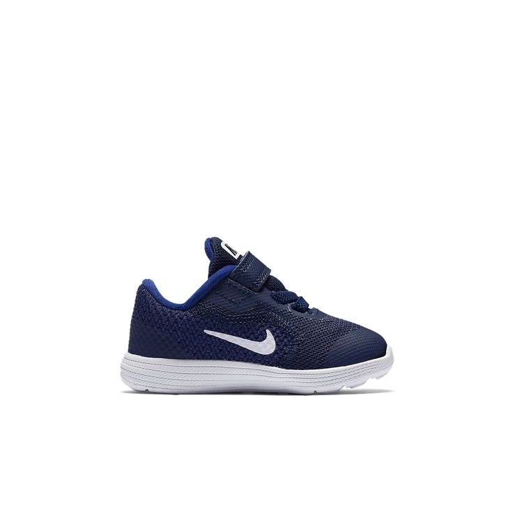 Nike Revolution 3 TD 819415-406 Nike Revolution 3, Fashion Performance, Stylish Sneakers, Perfect Pair, Your Perfect, Nike, Sneakers, Blue